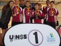Champion d'académie 2023