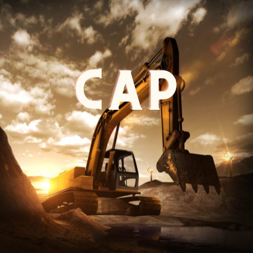 CAP CETP 